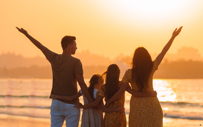 Aile İçi İletişim Problemleri ve Çözümleri | Samsun Psikolog Desteği