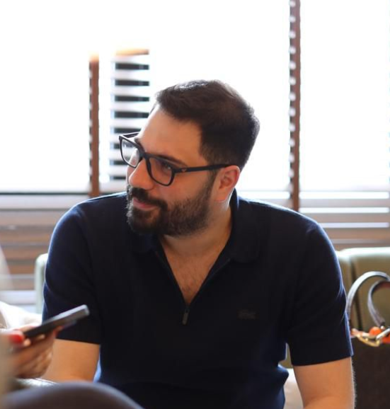Psikolog Umut Ulusoy
